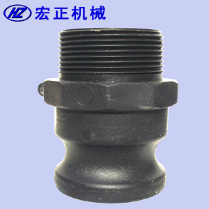 PP塑料快速接頭F型