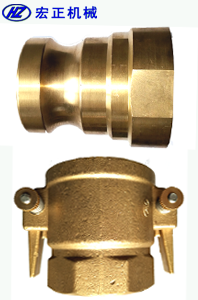 液化石油氣槽罐車專用KJA卸車接頭