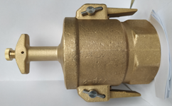 液化氣快速接頭