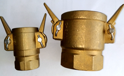 液化氣槽罐車快速接頭檢測(cè)與性能測(cè)試